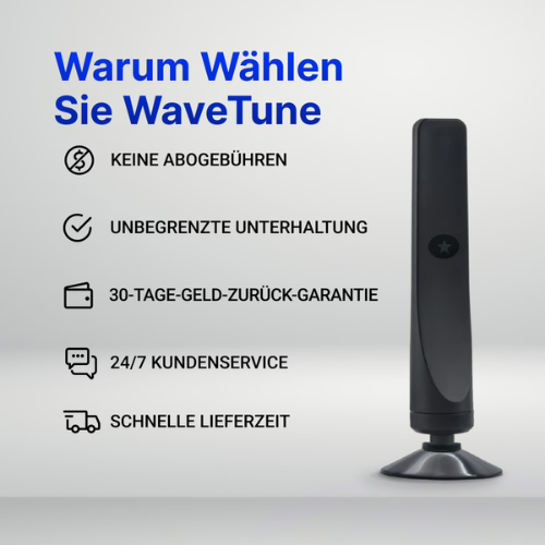 ZenSignal™ - Antenne