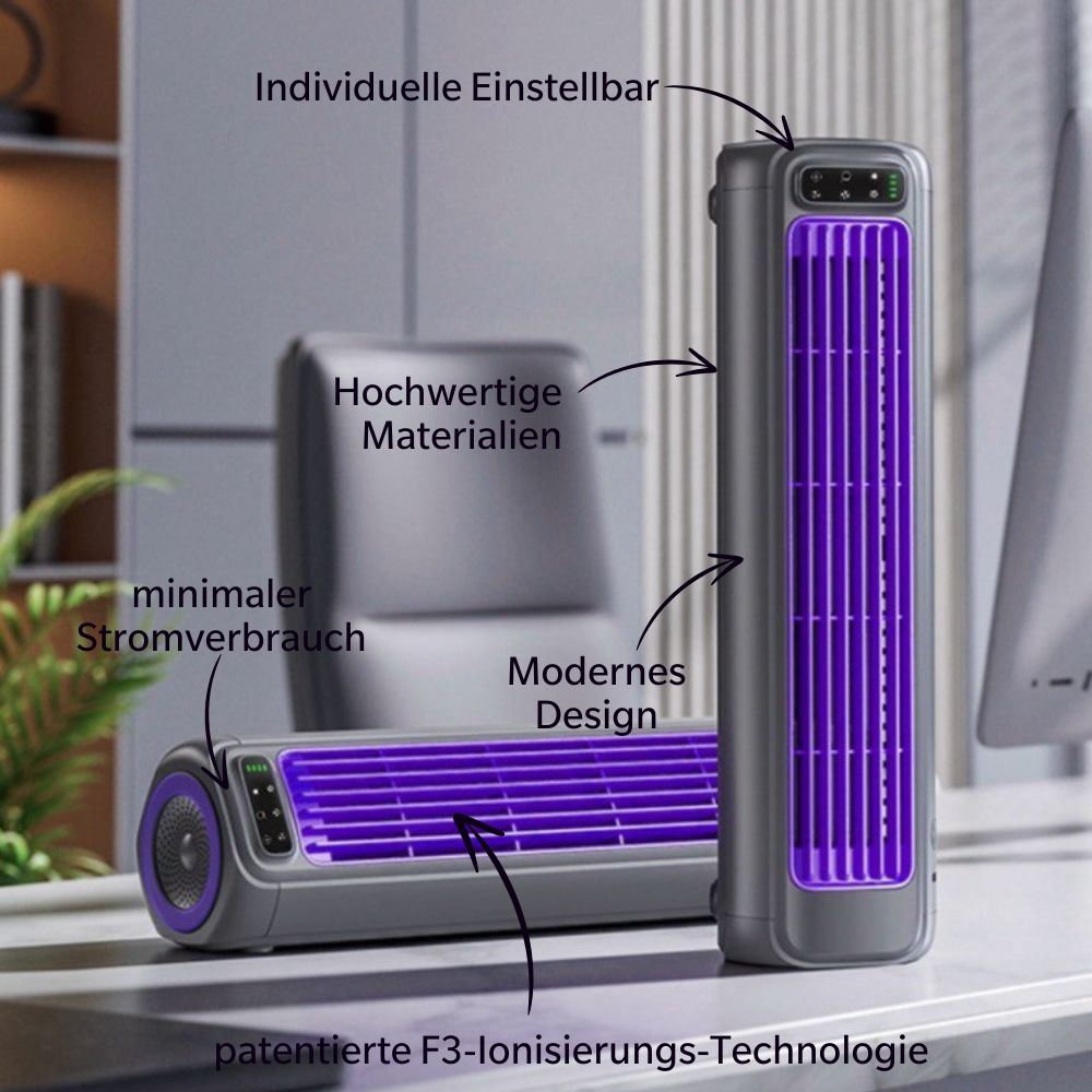 Festberg™ Cooling Ace - das Original