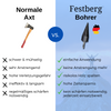 Festberg™- Bohrer - Das Original
