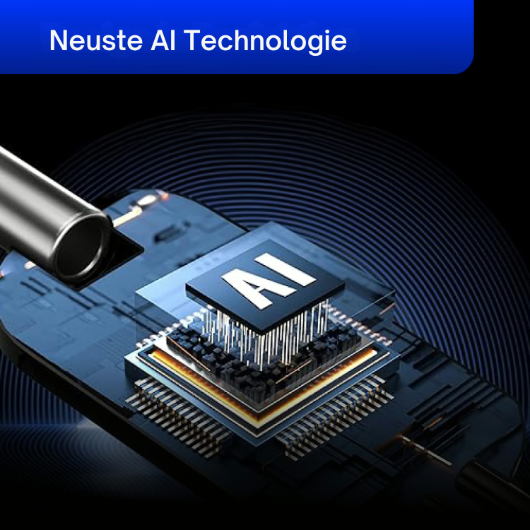 Festberg™ Nanolens