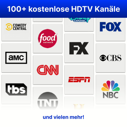 ZenSignal™ - Antenne