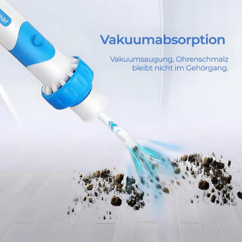 OroClean™ Ohrenschmalz-Reiniger