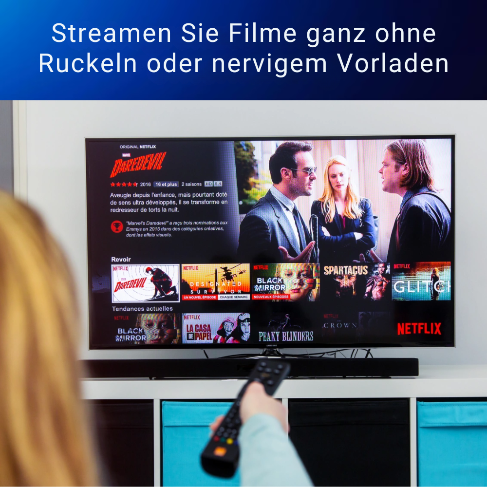 Festberg WifiBoost™