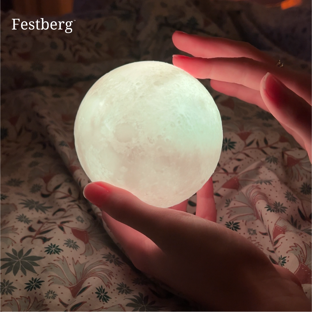 Festberg MoonLamp™ - das Original