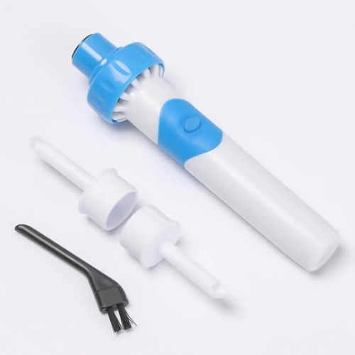 OroClean™ Ohrenschmalz-Reiniger