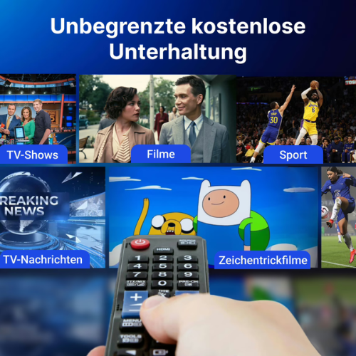 ZenSignal™ - Antenne