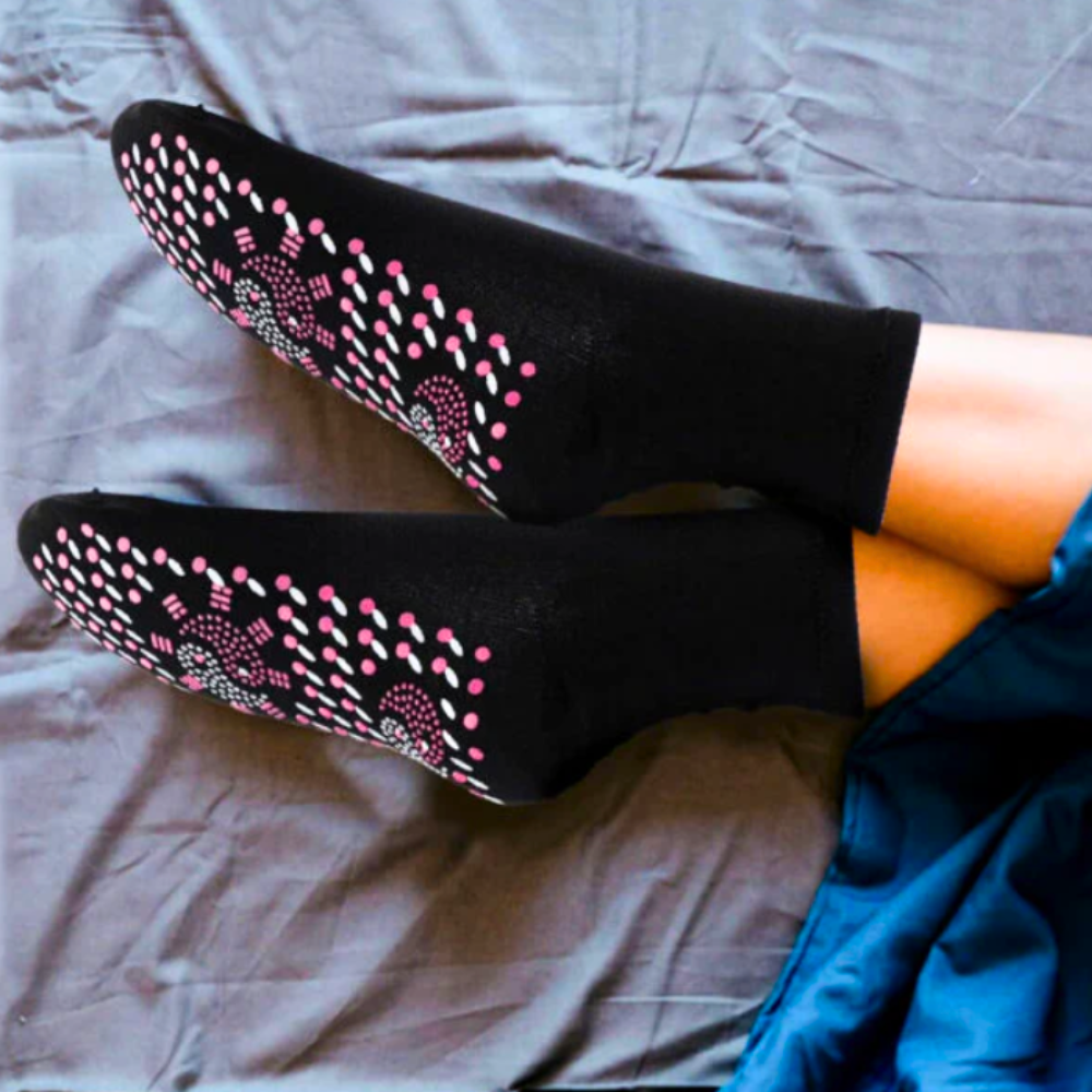 NeuroSocks