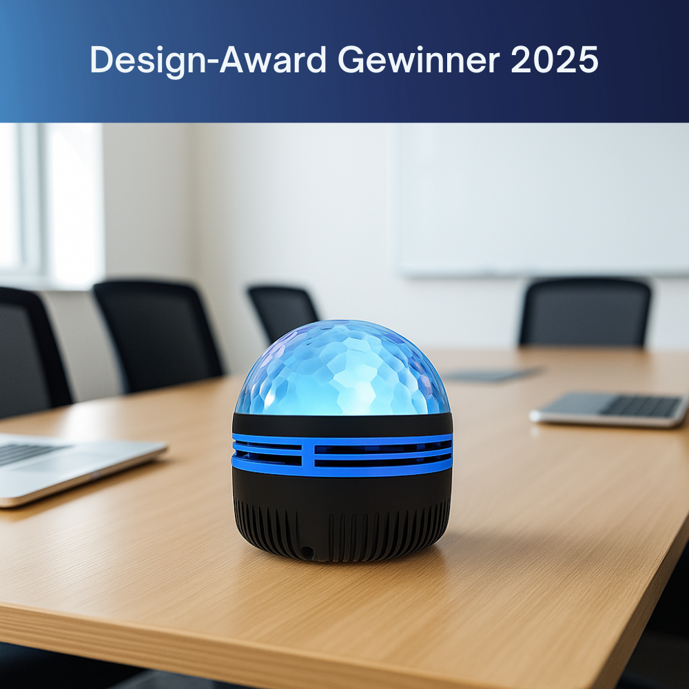 Aurora Wohlfühl Lampe – Die Magie der Nordlichter für Ihr Zuhause