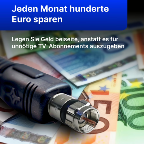 ZenSignal™ - Antenne