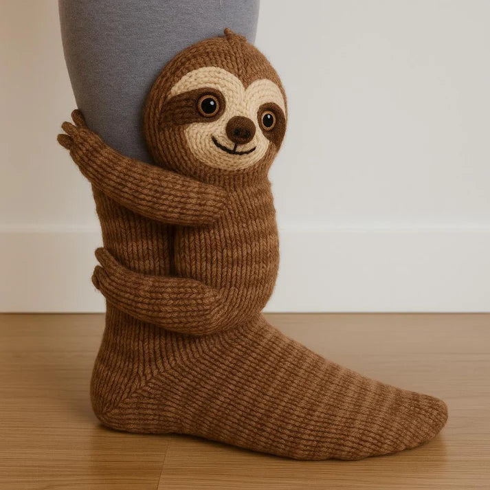 CozyHugs™ Socken (Unisex-Einheitsgröße)