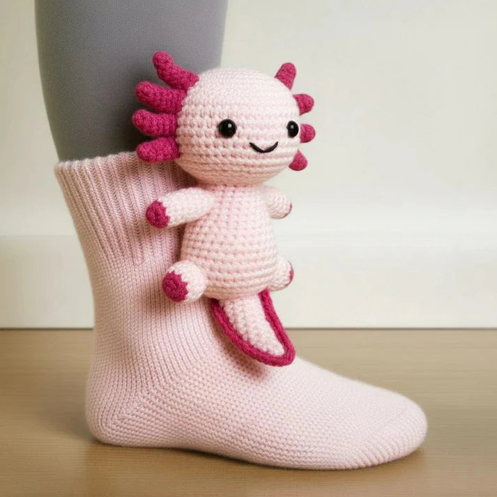 CozyHugs™ Socken (Unisex-Einheitsgröße)