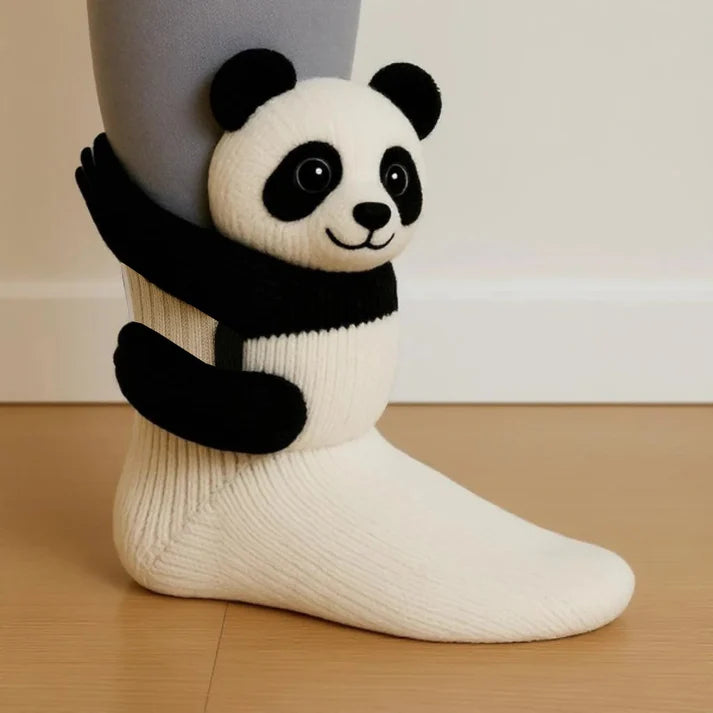 CozyHugs™ Socken (Unisex-Einheitsgröße)