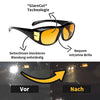 NightView™- Anti-Blend Brille für eine sichere Autofahrt bei Dunkelheit