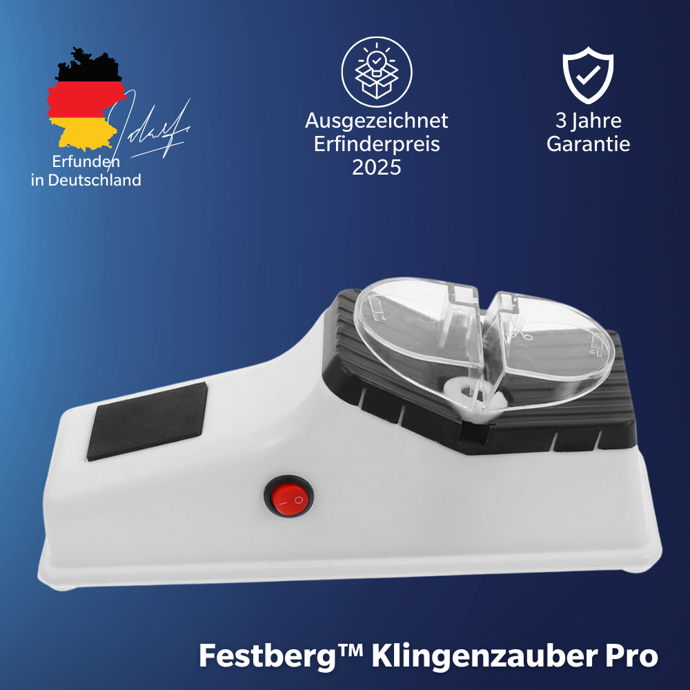 Klingenzauber Pro™