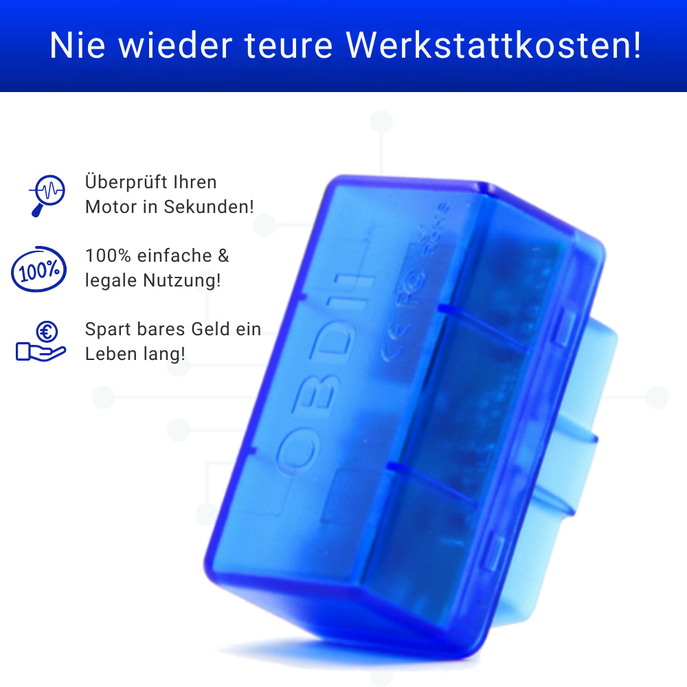Festberg™ - CarCheck