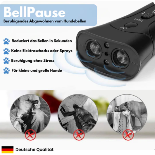 BellPause™