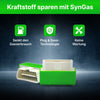SynGas™ Nr.1 Benzinspargerät