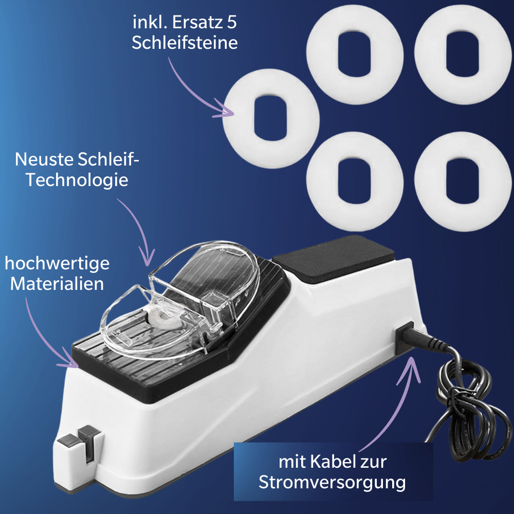 Klingenzauber Pro™