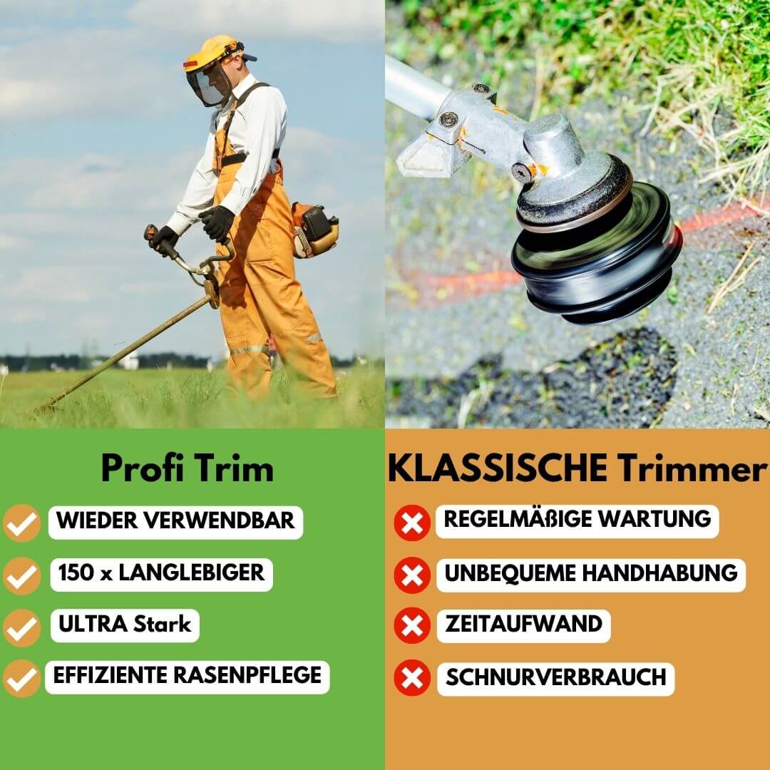 ProfiTrim™ - das Original