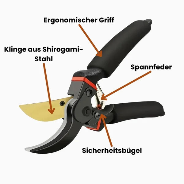 GardenCutter Pro™