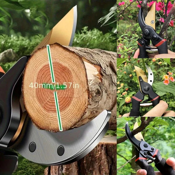 GardenCutter Pro™
