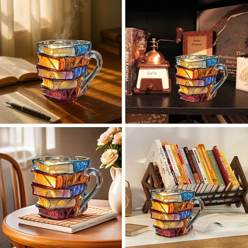 BooksMug™