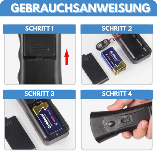 BellPause™