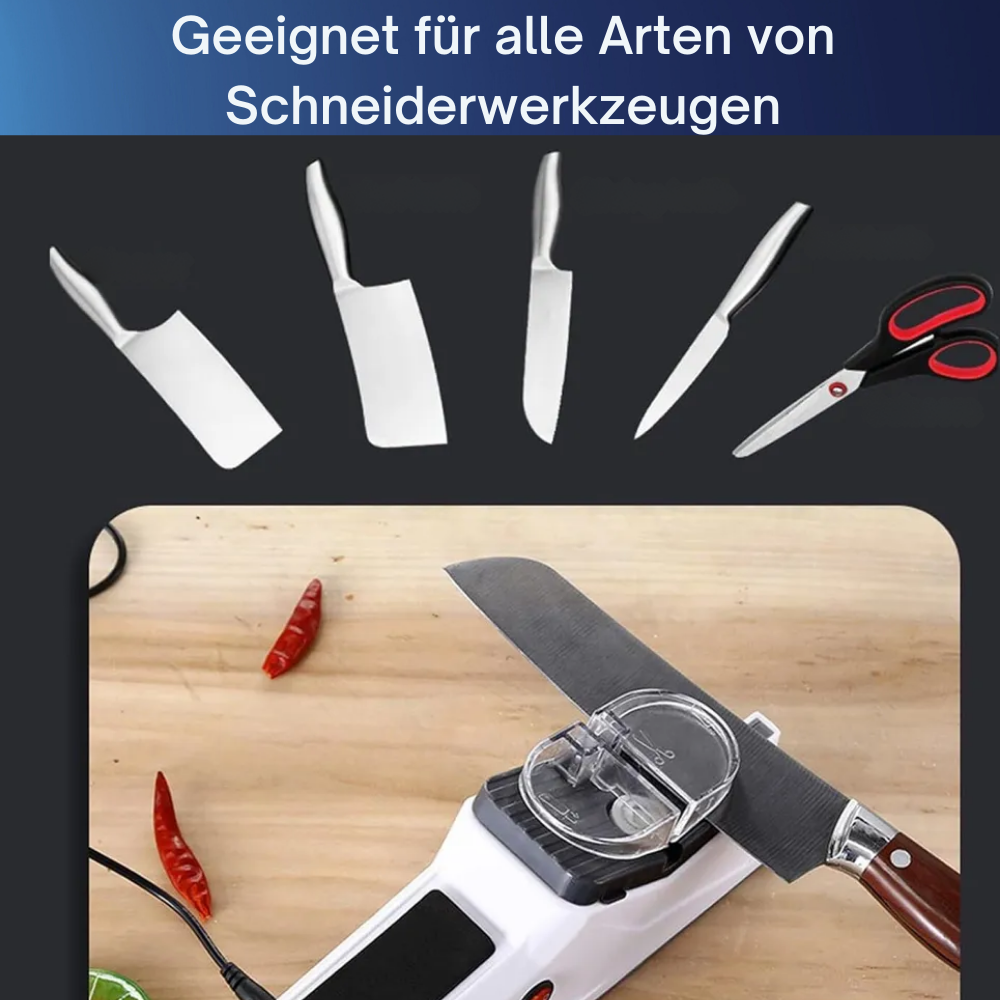 Klingenzauber Pro™