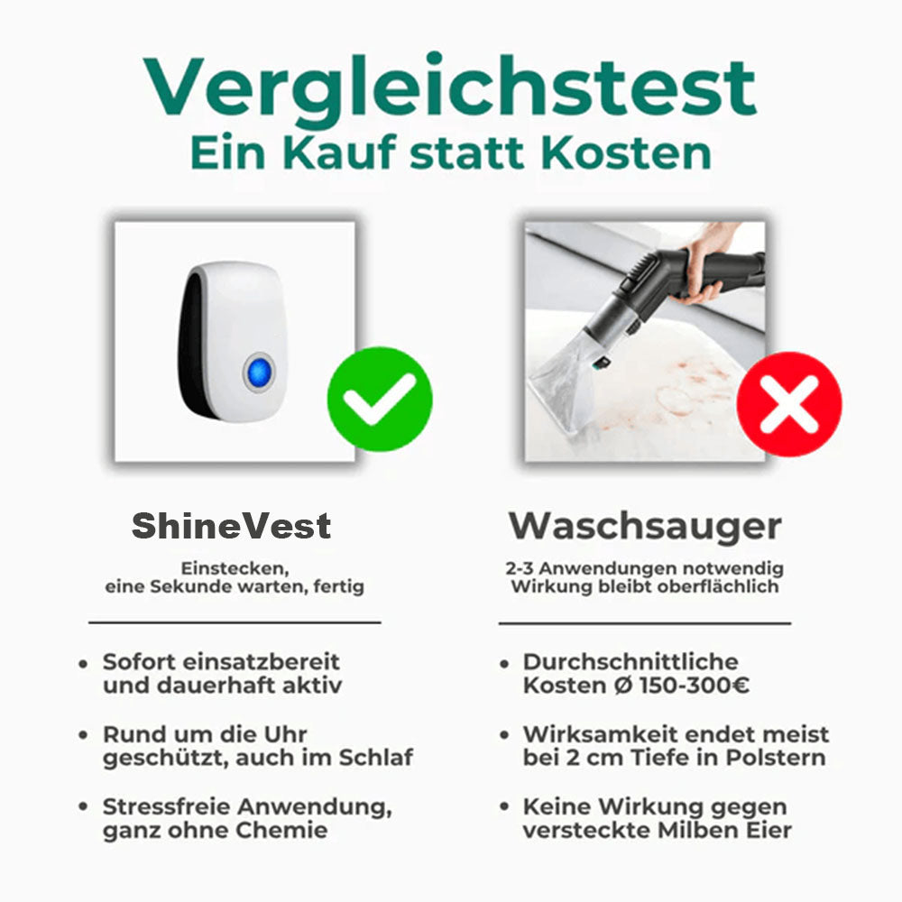 Festberg ShineVest™
