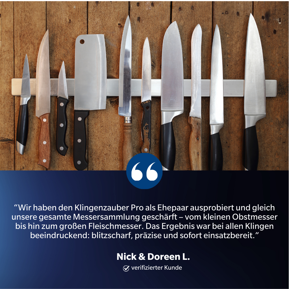 Klingenzauber Pro™