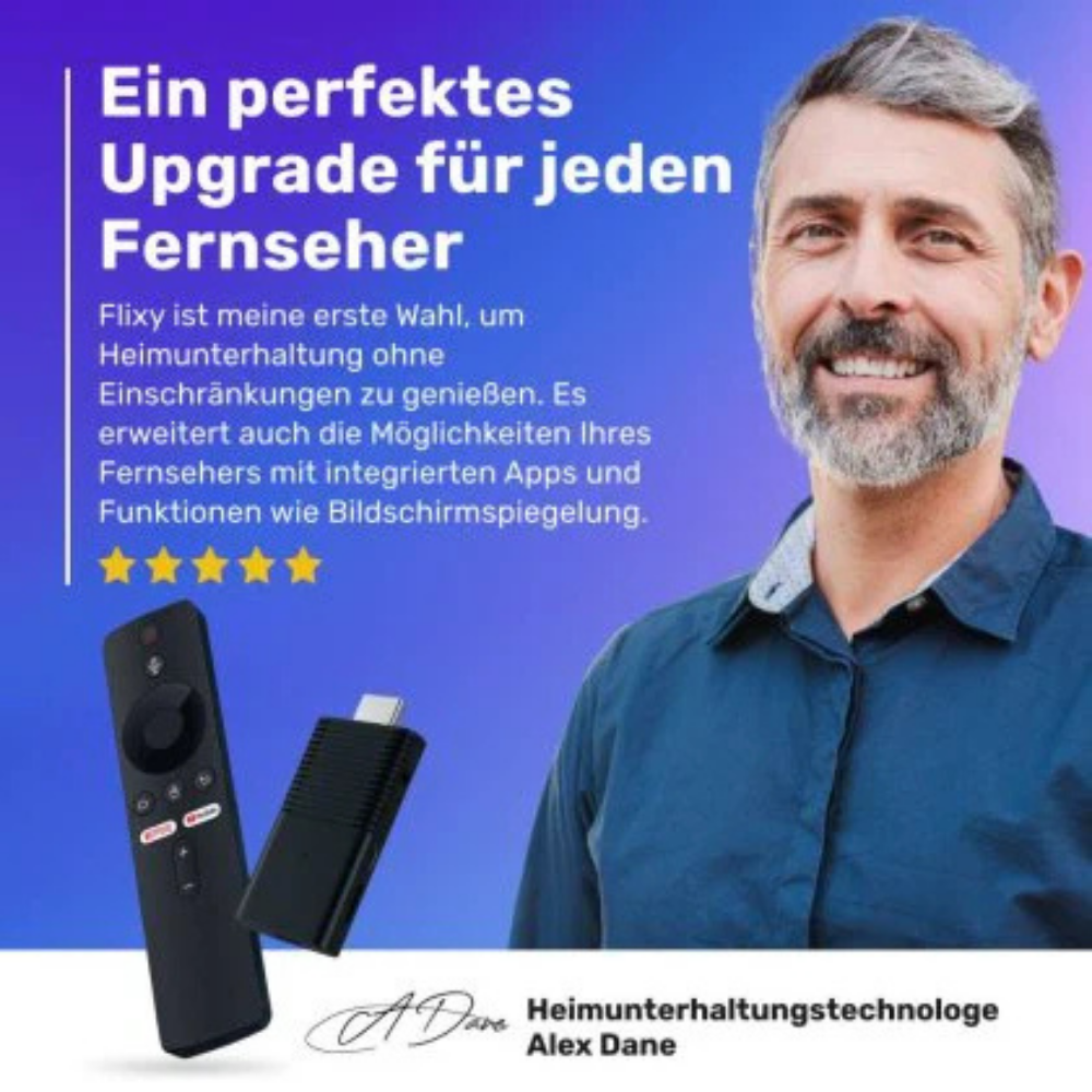 FlexiStick™